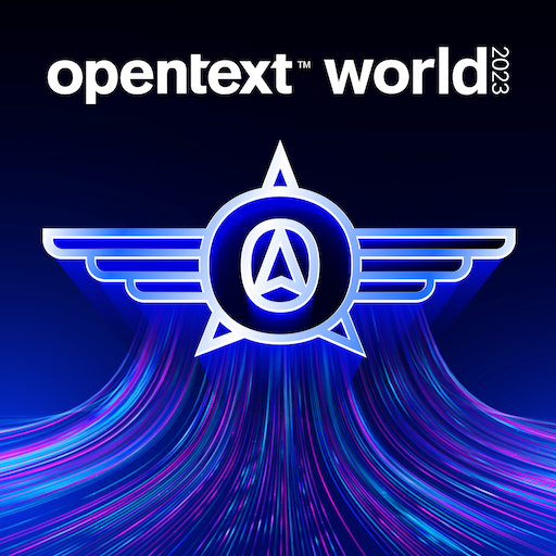 OpenText World Events Apps on Google Play