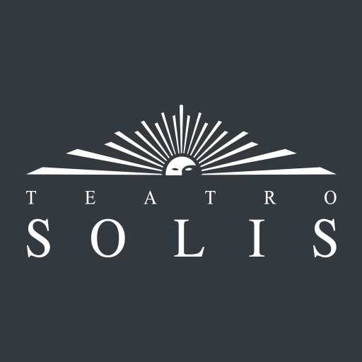Teatro Solís  Icon