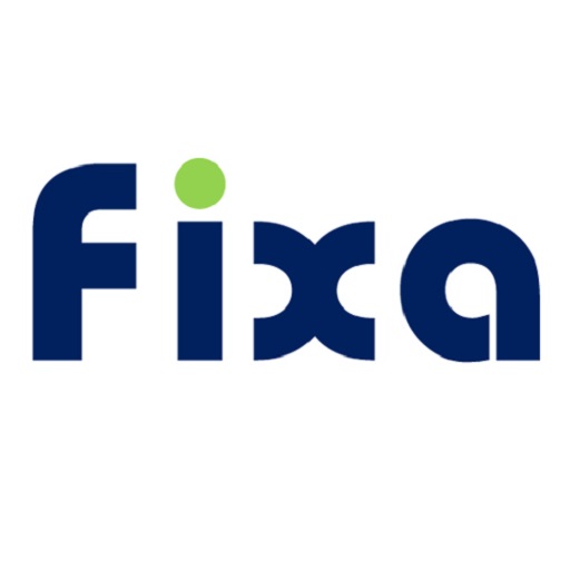 Fixa Services logo