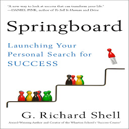 Icon image Springboard: Launching Your Personal Search for Success