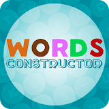 Words Constructor icon