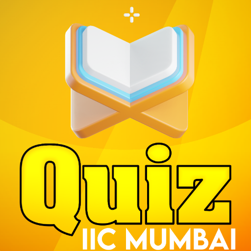 Islamic Quiz IIC MUMBAI  Icon