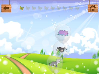 Captura 15 Ruso para niños android