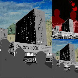 Obraz ikony: Örebro 2030