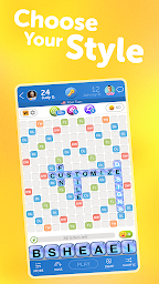 Words with Friends 2 Classic