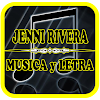 Jenni Rivera No Llega el Olvido Musica icon