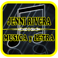 Jenni Rivera No Llega el Olvido Musica APK