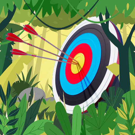 Archery Ainbo : World Master 2