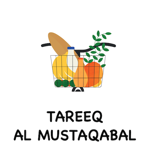TareeqAlMutaqbal logo