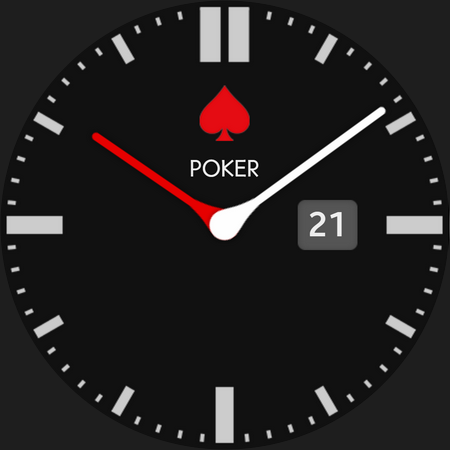 Poker Classic Screen 3