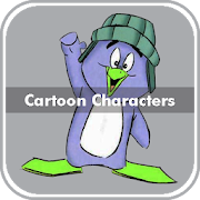 Top 42 Books & Reference Apps Like Easy Cartoon Characters Drawing Step by Step - Best Alternatives