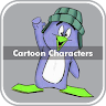 Cartoon Characters Drawing