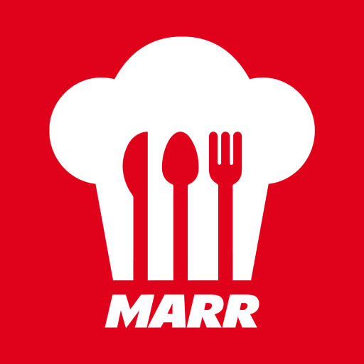myMARR logo
