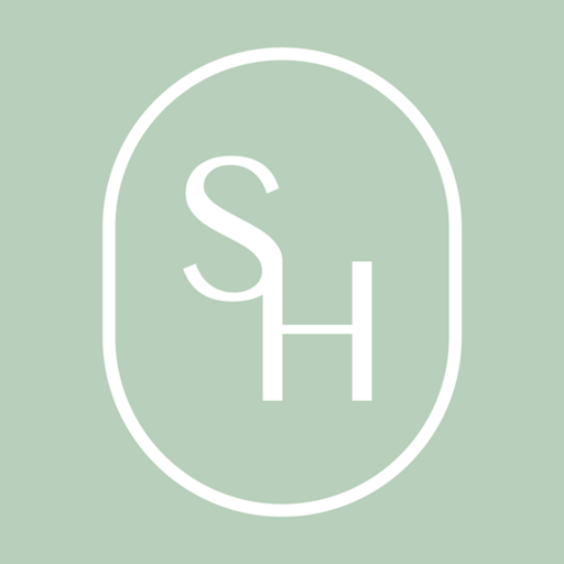 Sage House Lagree logo