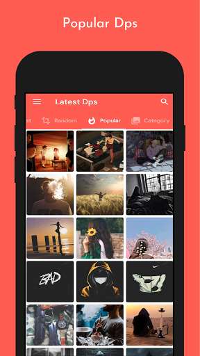 Latest Dps - Dp for WhatsApp Screen 2