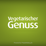 Vegetarischer Genuss · epaper icon