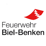 Feuerwehr Biel-Benken icon