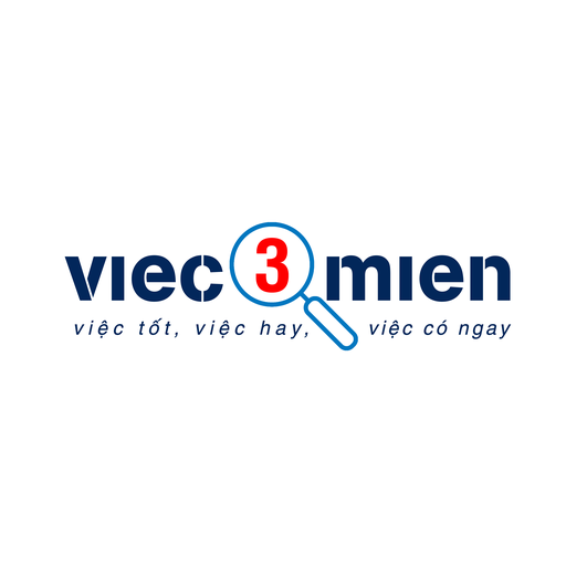 Viec3mien logo