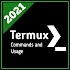 Termux Commands and tools 20214.3