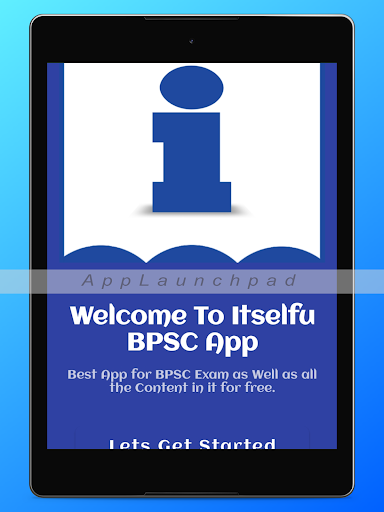 BPSC Exams Online Preparation