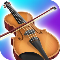 Os melhores aplicativos para aprender a tocar o violino
