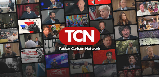 Tucker Carlson Network