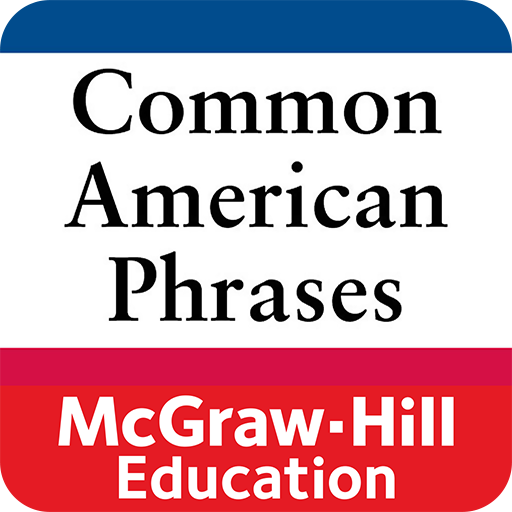 Common American Phrases 11.3.580 Icon