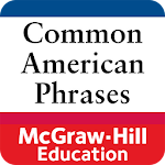 Cover Image of ダウンロード Common American Phrases  APK