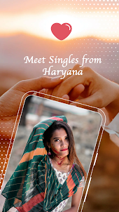 Haryana Dating & Live Chat