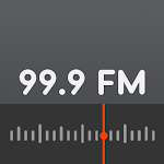 Cover Image of Tải xuống Rádio JB FM 99.9  APK