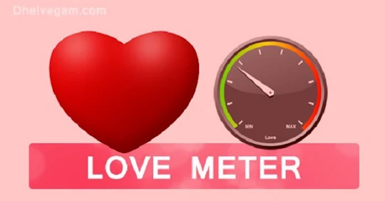 Love Test & Compatibility Test