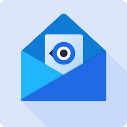 รูปไอคอน Email For Outlook Hotmail Mail