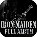 Full Album Iron Maiden icon