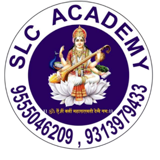SLC Academy apk