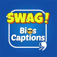 Swag Bios  Captions For Insta