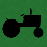 Tractor Guide icon