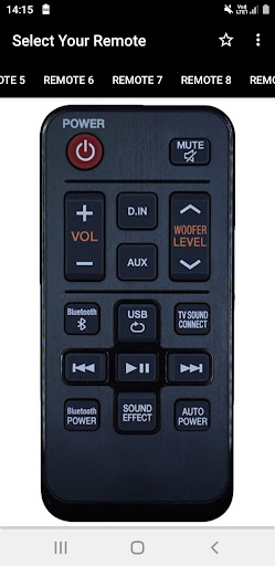 App-Vorschau