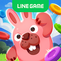 LINE Pokopang - puzzle game! Mod Apk