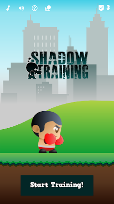 Shadow Training - Screenshot 1