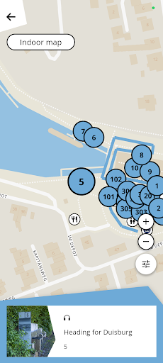 LWL Museum Ship Lift