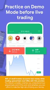 Investmate — Learn To Trade - Apps On Google Play