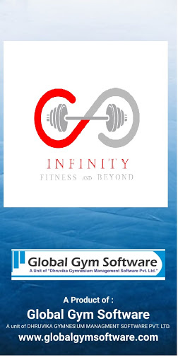 Android application Global Gym Software screenshort
