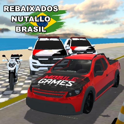 Rebaixados Nutallo brasil Download on Windows