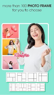 Photo Grid Photo Collage Maker 1