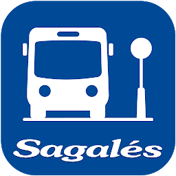 Ikonbild för Sagalés