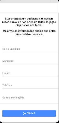 Fut Jarinu Screen 2