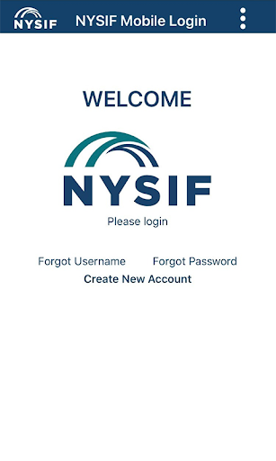NYSIF Mobile Policy Screen 2