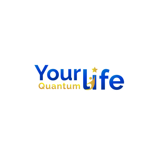 Your Quantum Life | Mark Hanby logo