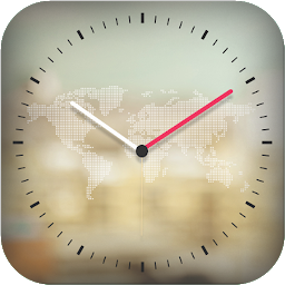 Icon image World Clock: Stop Watch, Timer