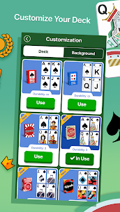 Solitaire 18